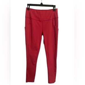 32 Degrees High-Rise Leggings GUC M